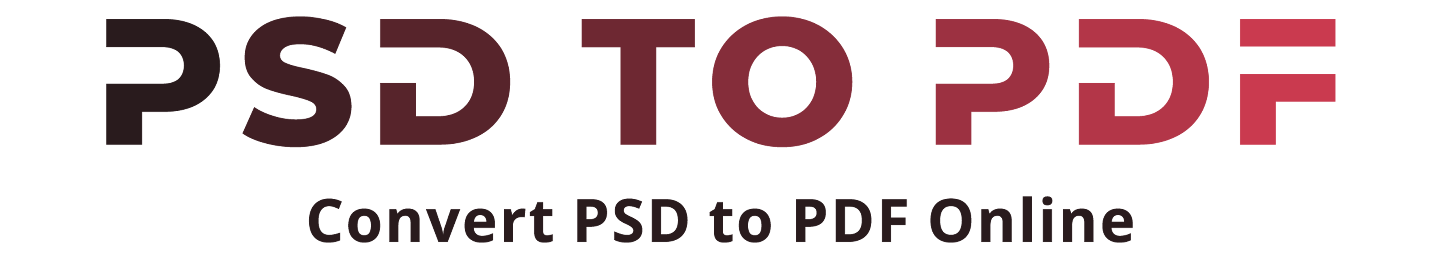 psdtopdf.com Online file converter